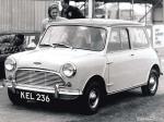 Austin Mini 1959 года
